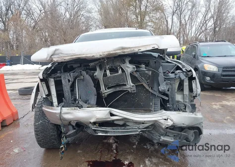 2008 GMC Sierra 1500 Denali from USA, damaged, VIN 2GTEK638981322060